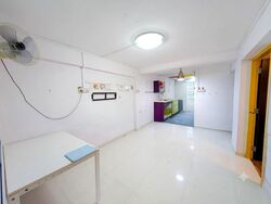 Blk 12 Bukit Ho Swee View (Bukit Merah), HDB 3 Rooms #635920801